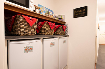 Kitchenette