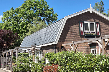 Buiten